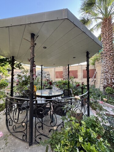 Satılır 7 otaqlı həyət evi/bağ evi 525 m², Qaraçuxur q., photo 5 from 32