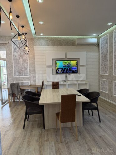 İcarəyə verilir 5 otaqlı həyət evi/bağ evi 270 m², Mərdəkan q., photo 13 from 30