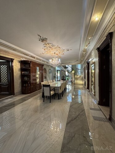 Satılır 7 otaqlı həyət evi/bağ evi 525 m², Qaraçuxur q., photo 8 from 32