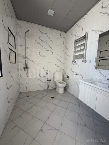 İcarəyə verilir 5 otaqlı həyət evi/bağ evi 270 m², Mərdəkan q., photo 19 from 30