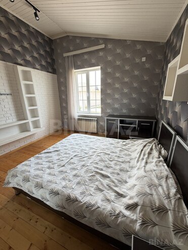 İcarəyə verilir 5 otaqlı həyət evi/bağ evi 270 m², Mərdəkan q., photo 27 from 30