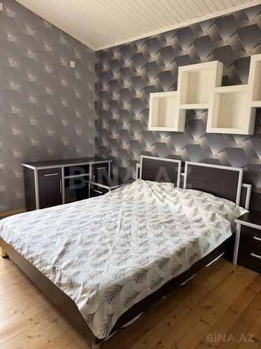 İcarəyə verilir 5 otaqlı həyət evi/bağ evi 270 m², Mərdəkan q., photo 26 from 30