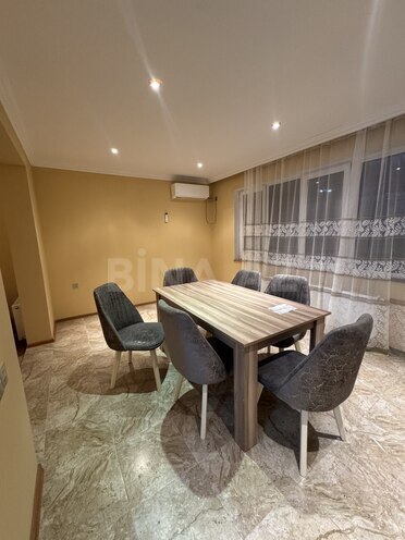 İcarəyə verilir 2 otaqlı köhnə tikili 78 m², Nəsimi m., photo 20 from 22