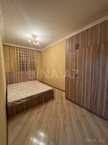 İcarəyə verilir 2 otaqlı köhnə tikili 78 m², Nəsimi m., photo 6 from 22