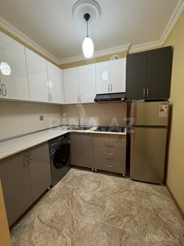 İcarəyə verilir 2 otaqlı köhnə tikili 78 m², Nəsimi m., photo 1 from 22
