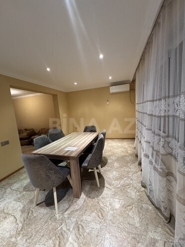 İcarəyə verilir 2 otaqlı köhnə tikili 78 m², Nəsimi m., photo 21 from 22