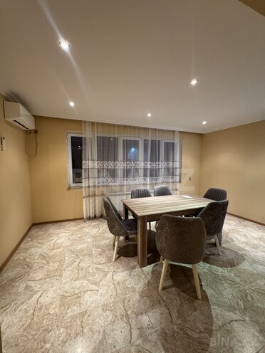 İcarəyə verilir 2 otaqlı köhnə tikili 78 m², Nəsimi m., photo 3 from 22