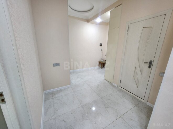 Satılır 2 otaqlı yeni tikili 80 m², Sabunçu r., photo 14 from 18