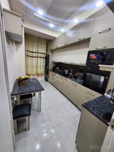 Satılır 2 otaqlı yeni tikili 80 m², Sabunçu r., photo 11 from 18