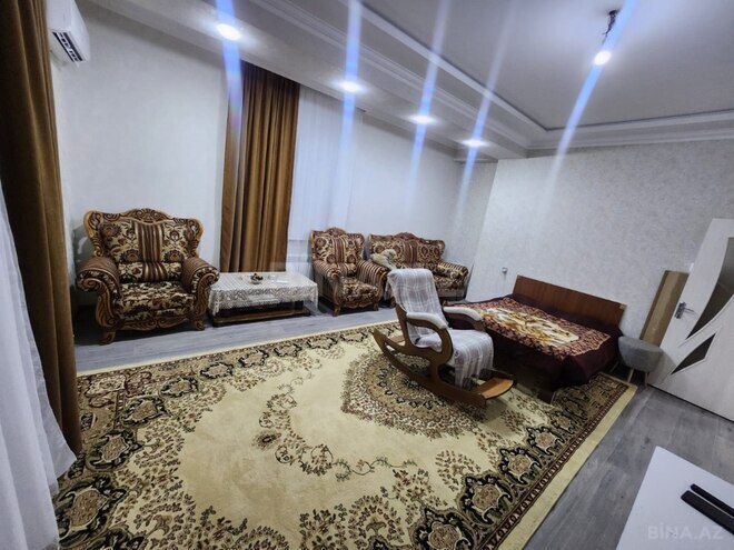 Satılır 2 otaqlı yeni tikili 80 m², Sabunçu r., photo 3 from 18