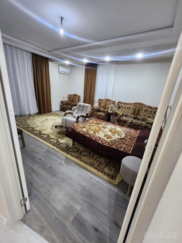 Satılır 2 otaqlı yeni tikili 80 m², Sabunçu r., photo 5 from 18