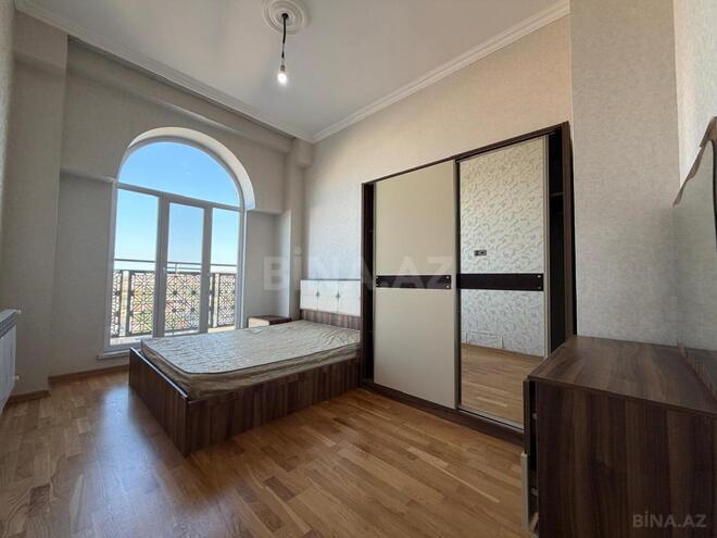 İcarəyə verilir 2 otaqlı yeni tikili 60 m², Abşeron r., photo 6 from 14