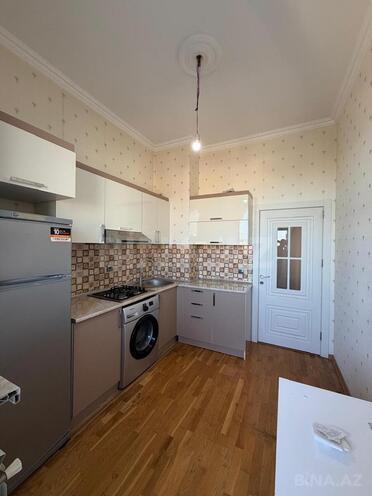 İcarəyə verilir 2 otaqlı yeni tikili 60 m², Abşeron r., photo 9 from 14