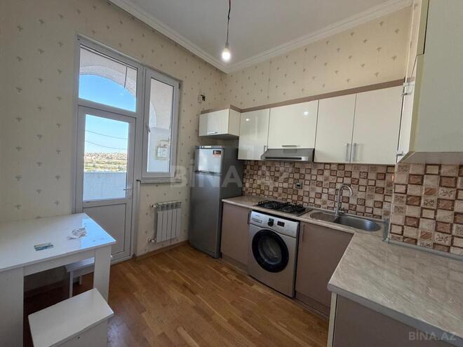 İcarəyə verilir 2 otaqlı yeni tikili 60 m², Abşeron r., photo 8 from 14