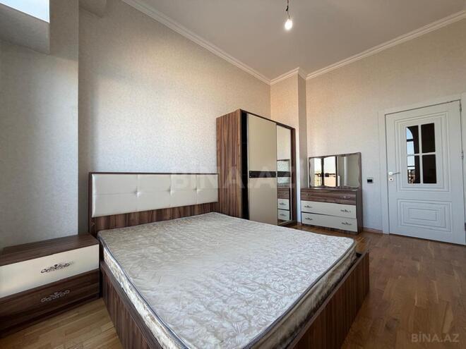 İcarəyə verilir 2 otaqlı yeni tikili 60 m², Abşeron r., photo 7 from 14