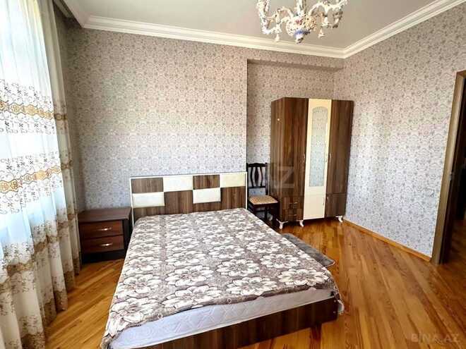 Satılır 3 otaqlı yeni tikili 120 m², 20 Yanvar m., photo 18 from 24