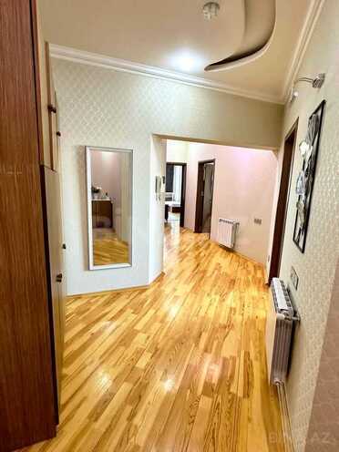 Satılır 3 otaqlı yeni tikili 120 m², 20 Yanvar m., photo 12 from 24