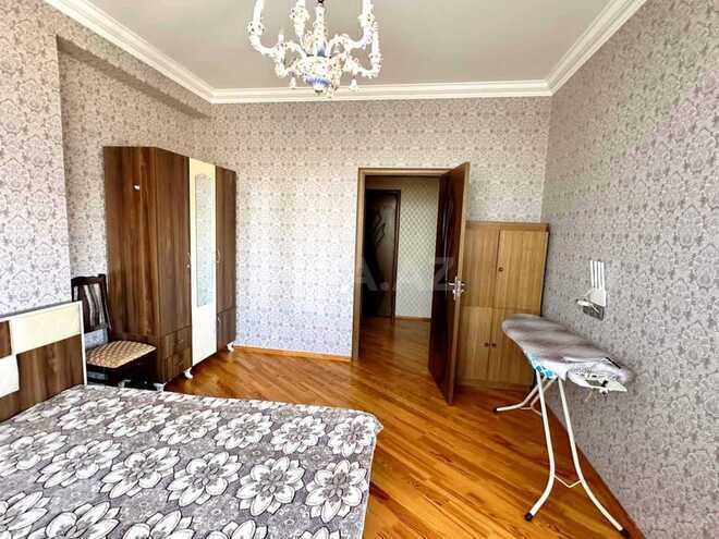 Satılır 3 otaqlı yeni tikili 120 m², 20 Yanvar m., photo 9 from 24