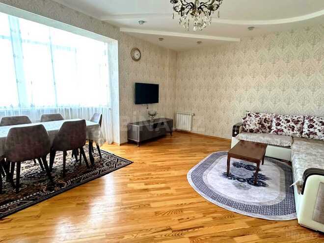 Satılır 3 otaqlı yeni tikili 120 m², 20 Yanvar m., photo 22 from 24