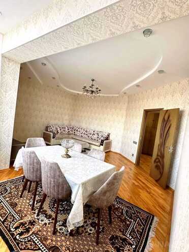 Satılır 3 otaqlı yeni tikili 120 m², 20 Yanvar m., photo 5 from 24