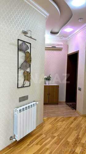 Satılır 3 otaqlı yeni tikili 120 m², 20 Yanvar m., photo 3 from 24
