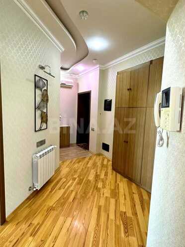 Satılır 3 otaqlı yeni tikili 120 m², 20 Yanvar m., photo 21 from 24