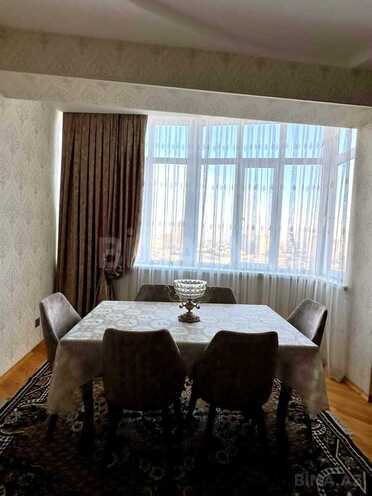 Satılır 3 otaqlı yeni tikili 120 m², 20 Yanvar m., photo 6 from 24