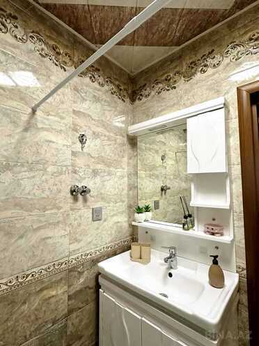 Satılır 3 otaqlı yeni tikili 120 m², 20 Yanvar m., photo 11 from 24