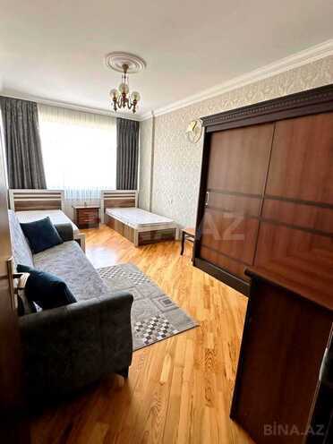 Satılır 3 otaqlı yeni tikili 120 m², 20 Yanvar m., photo 13 from 24