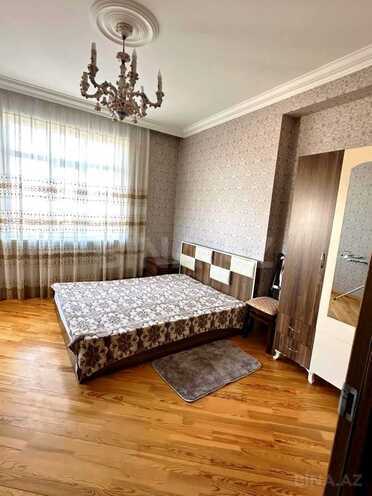 Satılır 3 otaqlı yeni tikili 120 m², 20 Yanvar m., photo 8 from 24