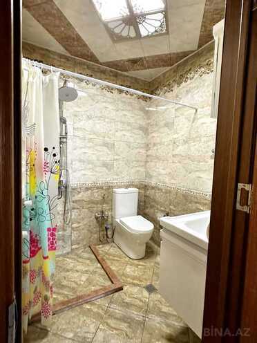 Satılır 3 otaqlı yeni tikili 120 m², 20 Yanvar m., photo 19 from 24