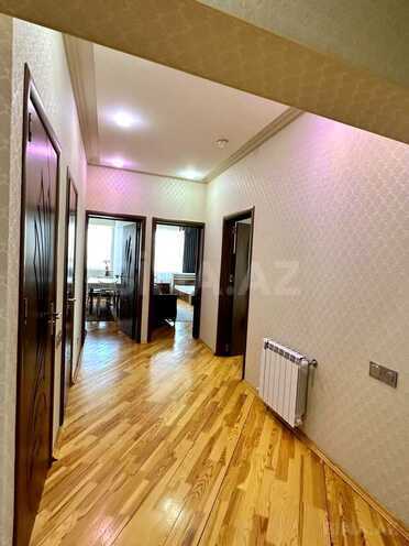 Satılır 3 otaqlı yeni tikili 120 m², 20 Yanvar m., photo 23 from 24