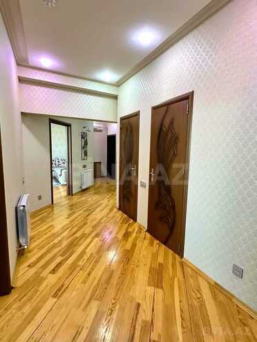 Satılır 3 otaqlı yeni tikili 120 m², 20 Yanvar m., photo 20 from 24