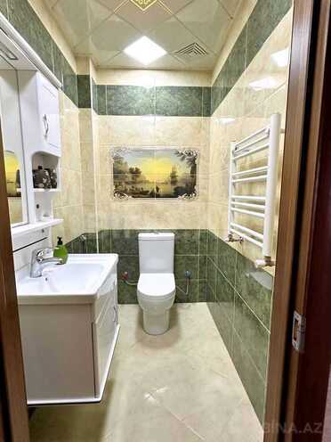 Satılır 3 otaqlı yeni tikili 120 m², 20 Yanvar m., photo 10 from 24