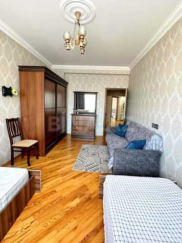 Satılır 3 otaqlı yeni tikili 120 m², 20 Yanvar m., photo 7 from 24
