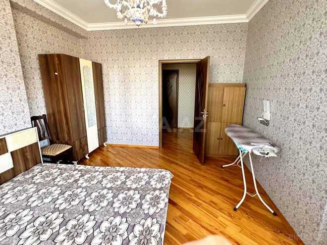 Satılır 3 otaqlı yeni tikili 120 m², 20 Yanvar m., photo 17 from 24