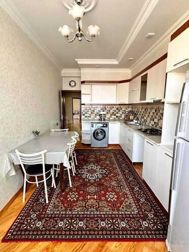 Satılır 3 otaqlı yeni tikili 120 m², 20 Yanvar m., photo 15 from 24
