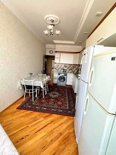 Satılır 3 otaqlı yeni tikili 120 m², 20 Yanvar m., photo 16 from 24