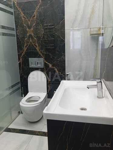 İcarəyə verilir 3 otaqlı yeni tikili 140 m², Nəsimi r., photo 3 from 23