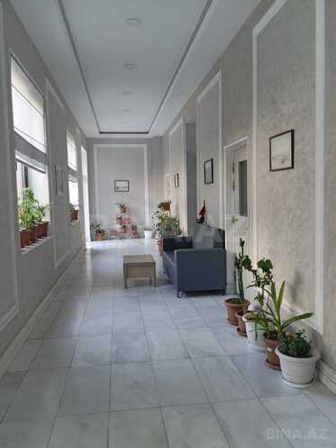 İcarəyə verilir 3 otaqlı yeni tikili 140 m², Nəsimi r., photo 6 from 23
