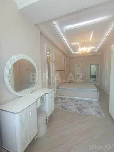 İcarəyə verilir 3 otaqlı yeni tikili 140 m², Nəsimi r., photo 7 from 23