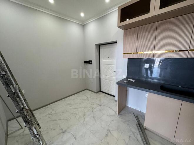 Satılır 2 otaqlı yeni tikili 75 m², Gənclik m., photo 10 from 17