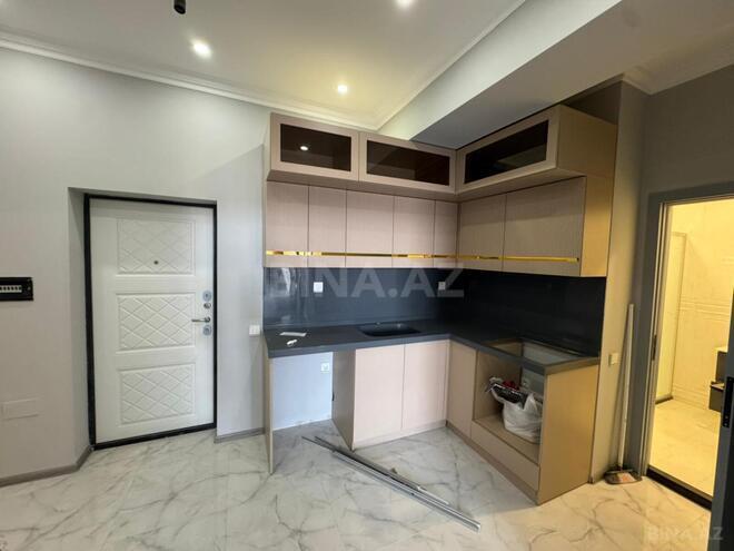 Satılır 2 otaqlı yeni tikili 75 m², Gənclik m., photo 8 from 17