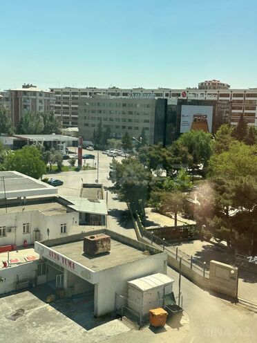 İcarəyə verilir 3 otaqlı köhnə tikili 90 m², Azadlıq Prospekti m., photo 4 from 32