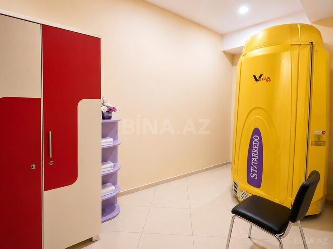 Satılır  obyekt 700 m², Nəsimi r., photo 14 from 17