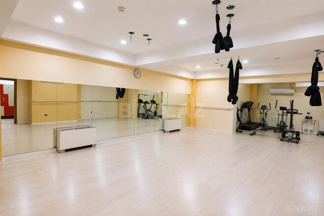 Satılır  obyekt 700 m², Nəsimi r., photo 10 from 17