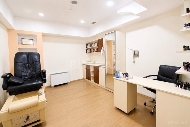 Satılır  obyekt 700 m², Nəsimi r., photo 11 from 17