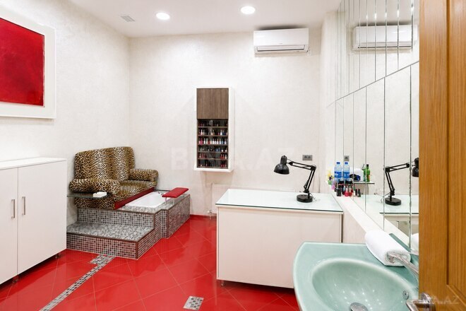 Satılır  obyekt 700 m², Nəsimi r., photo 15 from 17