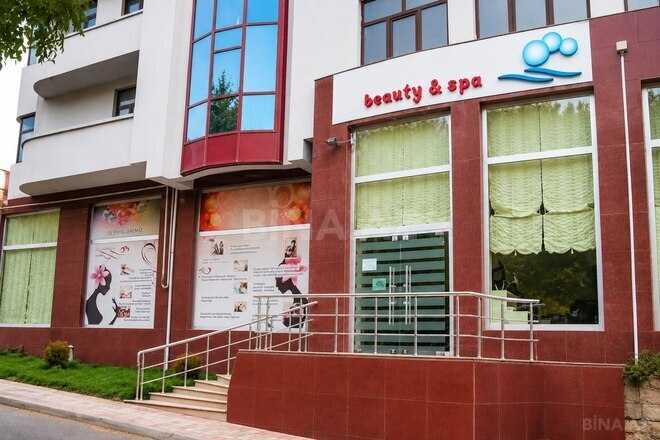 Satılır  obyekt 700 m², Nəsimi r., photo 1 from 17