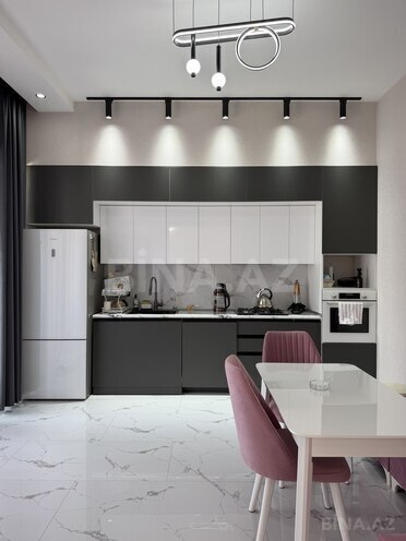 İcarəyə verilir 3 otaqlı həyət evi/bağ evi 170 m², Şüvəlan q., photo 18 from 32